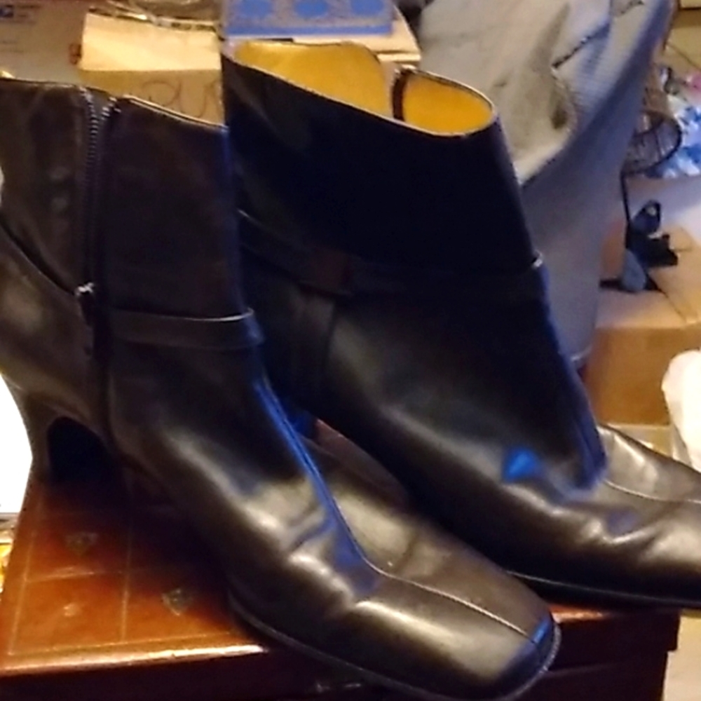 Women's Ankle Boots